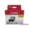 Canon PGI-570 + CLI-571 Tintapatron Multipack 1x15 ml + 4x7 ml