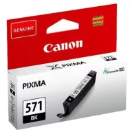 Canon CLI571 Patron Black (Eredeti)