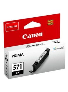 Canon CLI571 Patron Black (Eredeti)