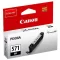 Canon CLI571 Patron Black (Eredeti)