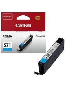 Canon CLI571 Patron Cyan (Eredeti)