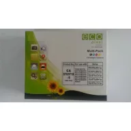   CANON PGI570XL/CLI571XL Multipack 5db-os Ecopixel tintapatron (utángyártott)