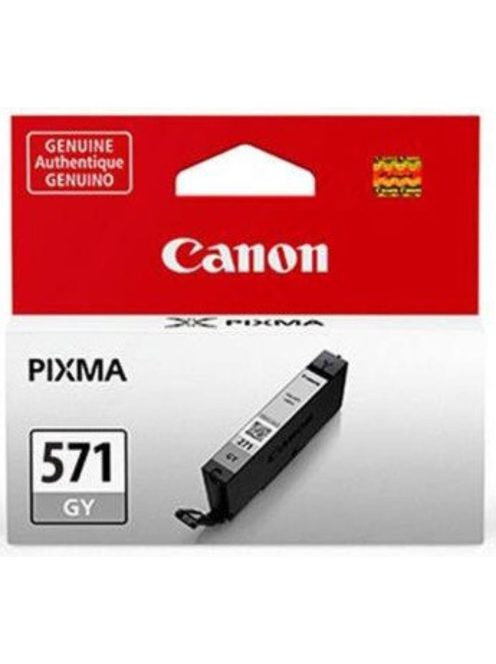 Canon CLI571 Patron Grey (Eredeti)