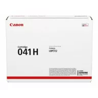 Canon CRG041H Toner /eredeti/ 20.000 oldal 0453C002