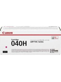 Canon CRG040 Toner Magenta /eredeti/ LBP710/712 5.400 oldal