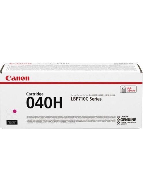 Canon CRG040H Toner Magenta LBP710/712 10.000 oldal