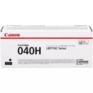 Canon CRG040H Toner Black /eredeti/ LBP710/712 12.500 oldal
