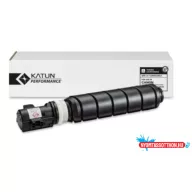   CANON IR4525 toner 42.000 oldal* Katun CEXV53 (utángyártott)