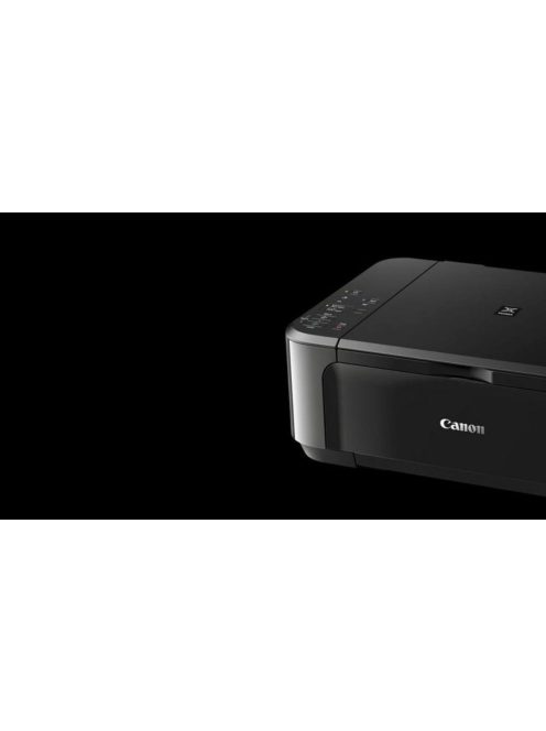 Canon MG3650S tintasugaras színes multifunkciós nyomtató, A4