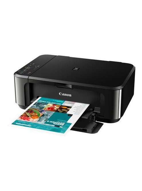 Canon MG3650S tintasugaras színes multifunkciós nyomtató, A4