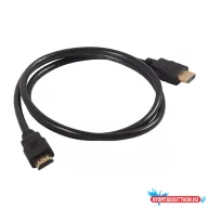 Legrand 051734 HDMI 1.4M/M FullHD 3m HDMI kábel