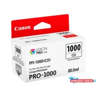 Canon PFI1000 Chroma Optimizer tintapatron (Eredeti)