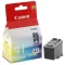 Canon CL41 Patron Color 12ml Low (Eredeti) - 0617B001