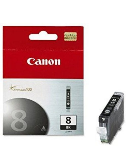 Canon CLI8 Patron Black IP 4200 (Eredeti)