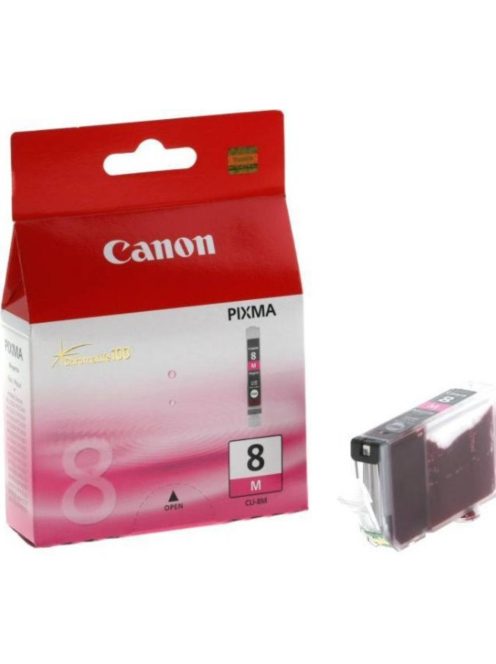 Canon CLI8 Patron Magenta IP 4200 (Eredeti)