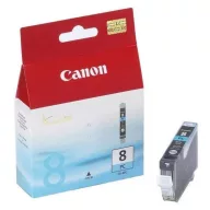 Canon CLI8 Patron Cyan Photo (Eredeti)