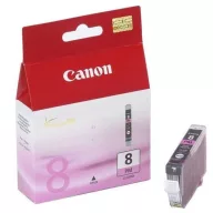 Canon CLI8 Patron Magenta Photo (Eredeti)
