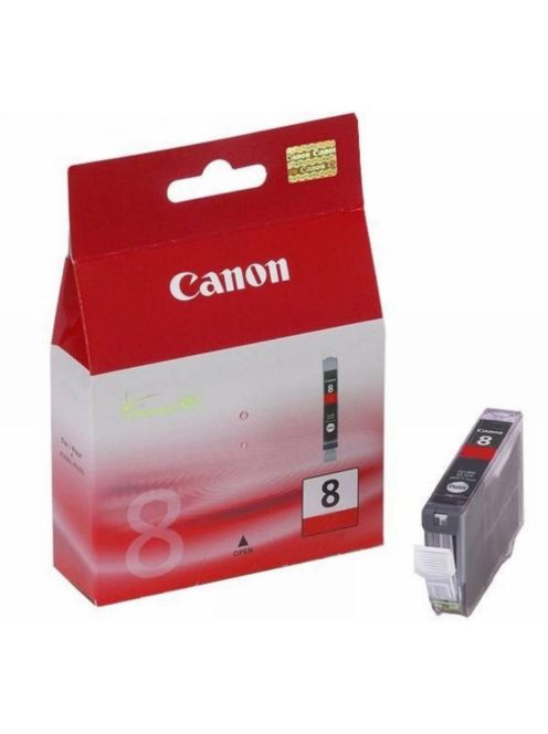 Canon CLI8 Patron Red (Eredeti)