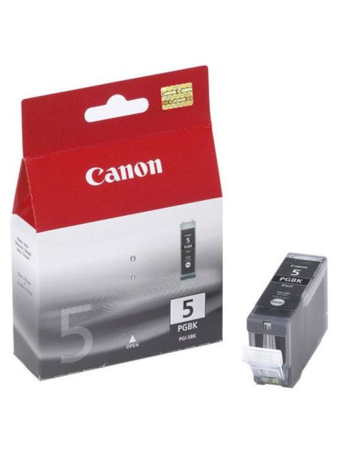 Canon PGI5 Patron Black IP4200 (Eredeti)