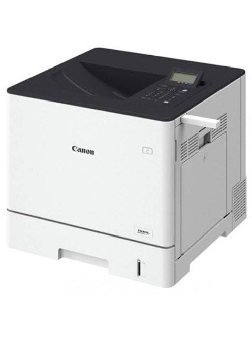 Canon LBP710cx szines lézer