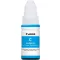 Canon GI490 Tinta Cyan (Eredeti) - 0664C001