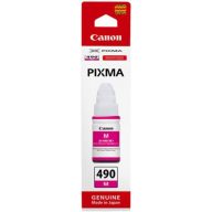Canon GI490 Tinta Magenta (Eredeti)