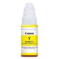 Canon GI490 Tinta Yellow (Eredeti)