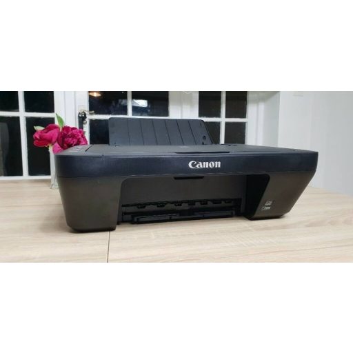 Canon MG2550S tintasugaras, színes multifunkciós nyomtató, A4