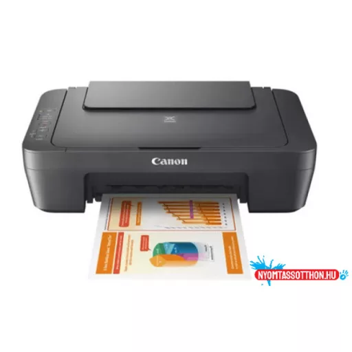 Canon MG2551S simatetős multifunkciós tintás nyomtató