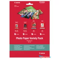 Canon A/4 és 10x15 VP101