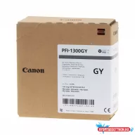 Canon PFI1300 Grey tintapatron (Eredeti)