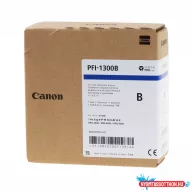 Canon PFI1300 Blue tintapatron (Eredeti)