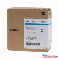 Canon PFI1100 Cyan tintapatron (Eredeti)