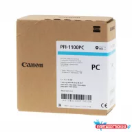 Canon PFI1100 Photo Cyan tintapatron (Eredeti)