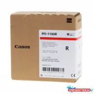 Canon PFI1100 Red tintapatron (Eredeti)