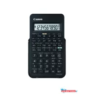 Canon F-605G fekete tudományos számológép