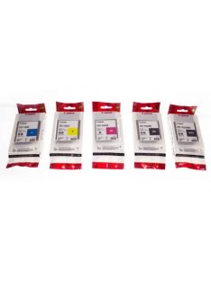 Canon PFI102 Magenta tintapatron (Eredeti)