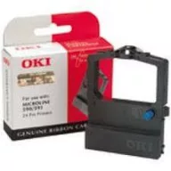 Oki ML590/591 szalag, Black (Eredeti)