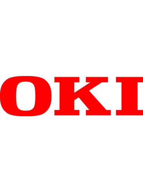 Oki Banner állvány A4 21x90cm (Eredeti) 09006043