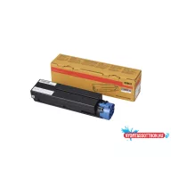 Oki B433/B513 Toner 3000 oldalra