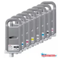 Canon PFI701 Black tintapatron* (Eredeti)