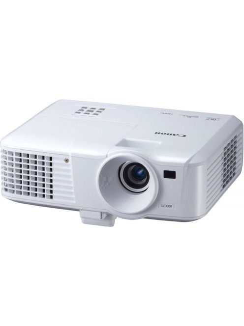 CANON LV-X320 XGA projektor