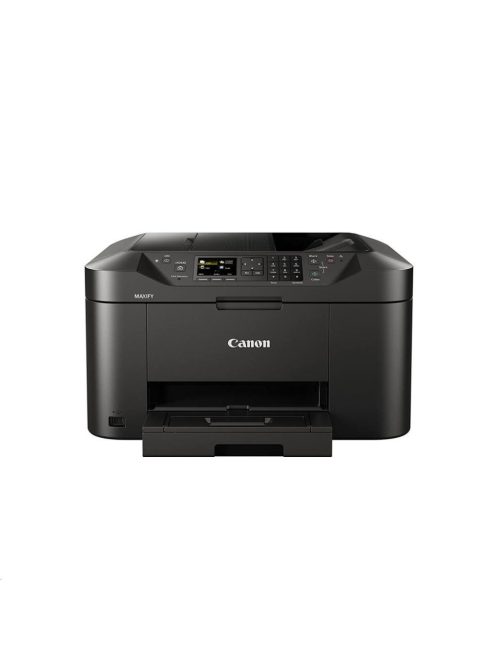 Canon MAXIFY MB2150 nyomtató újratölthető tintapatron szettel (tinta nélkül)