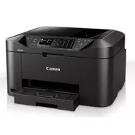   Canon Maxify MB2150 tintasugaras, Wi-Fi, színes multifunkciós nyomtató, A4 (1+2 év garancia)*