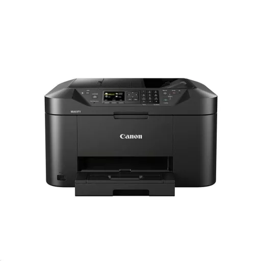 Canon Maxify MB2150 tintasugaras, Wi-Fi, színes multifunkciós nyomtató, A4 (1+2 év garancia)*