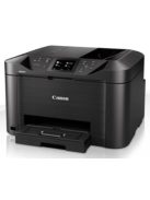 Canon Maxify MB5150 tintasugaras, Wi-Fi, színes multifunkciós nyomtató, A4 (1+2 év garancia)*