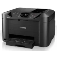   Canon Maxify MB5150 tintasugaras, Wi-Fi, színes multifunkciós nyomtató, A4 (1+2 év garancia)*