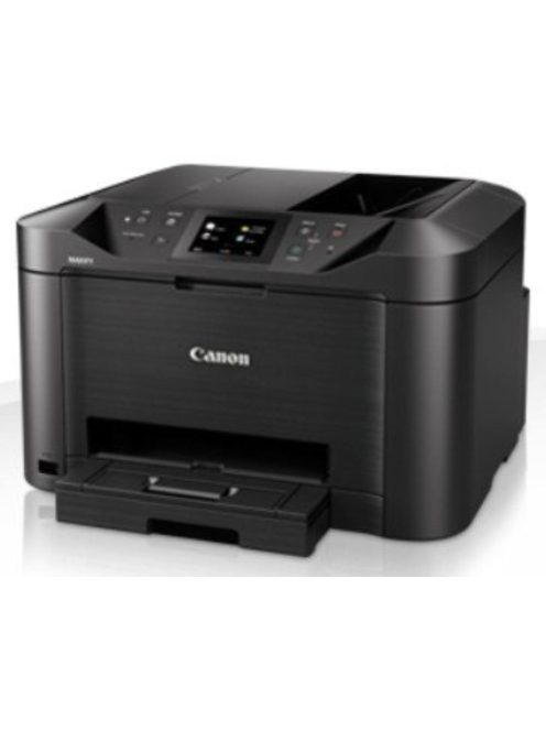 Canon Maxify MB5150 tintasugaras, Wi-Fi, színes multifunkciós nyomtató, A4 (1+2 év garancia)*