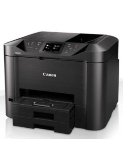 Canon MAXIFY MB5450 multifunkciós nyomtató (1+2 év garancia)*