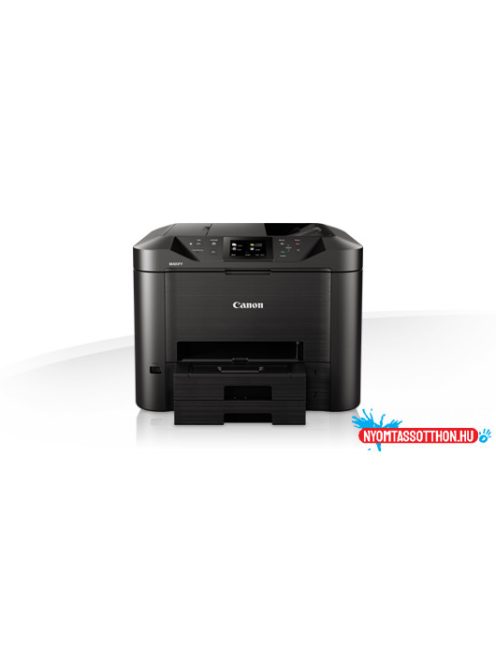 Canon MAXIFY MB5450 multifunkciós nyomtató (1+2 év garancia)*